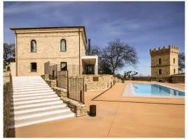 Torre Zambra RESORT