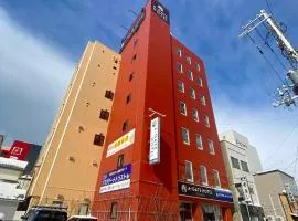函馆A-GATE酒店