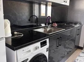Bukhara flats