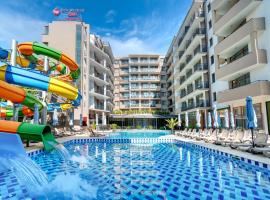 Best Western PLUS Premium Inn，位于阳光海滩的酒店