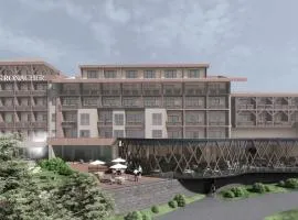 THE NEW RONACHER Thermal Spa Hotel
