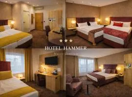 Top Hotel Hammer - Mainz Hauptbahnhof