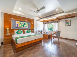 Treebo New Indraprastha，位于Kilimanūr的酒店