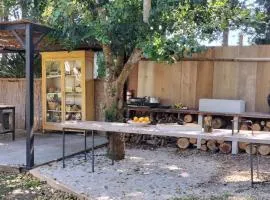 Masseria il Fondone Down