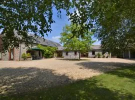 2 Bed in Sherborne oc-folki