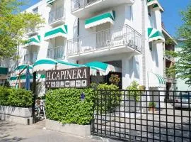 Camere Capinera