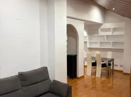 Ático centro Benicasim