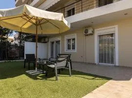 Cozy family home in kiato
