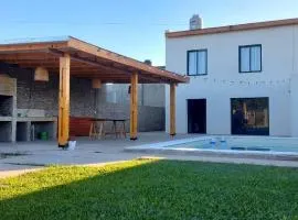La casa de Leon