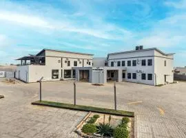 Peregrine Hotel Jos
