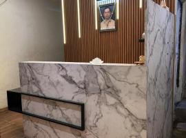 Hotel Bareilly Inn，位于巴雷利的酒店