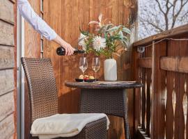 I AM HOTELS Graz-Seiersberg，位于格拉茨的酒店