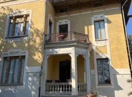 Villa Guelpa