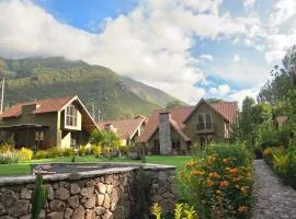 Kilay Villas Valle Sagrado