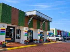 Rest and Relax Inn