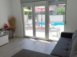 Vila Komfor