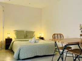 Studio El Canigou