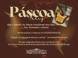 Pousada Hospedaria215