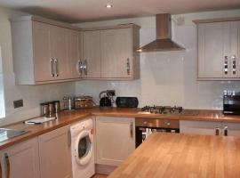 103 Whalley Road Ramsbottom，位于拉姆斯博滕的酒店