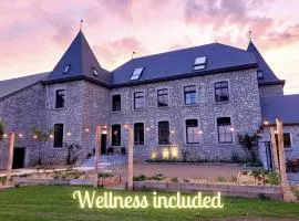 Les Suites de Petit Bomal