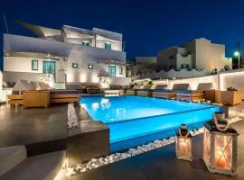 Evgenia Villas & Suites by Calm Collection