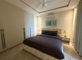 Gulberg Zameen aurum one bed