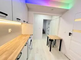 Lubicz Dolny, A1 Apartament 2 pokojowy