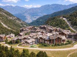 阿克1950村皮埃尔优品假日酒店，位于阿克1950的酒店