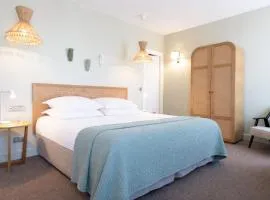 Hôtel Boutique Cézanne centre Aix-en-Provence