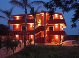 Flores B&B