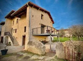A l'ombre des vignes, chambres d'hôtes 3 épis avec piscine