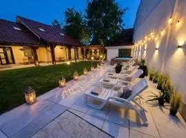 Villa DeaDorata