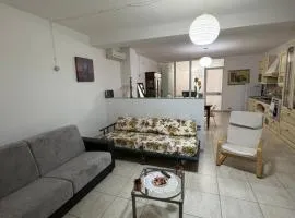 Rosa's Rooms -The Apartment