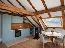 Dachboden Loft
