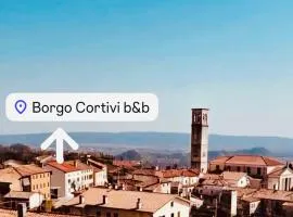 Borgo Cortivi b&b