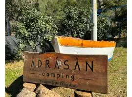 Adrasan Camping