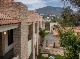 Mirador Johya Hotel