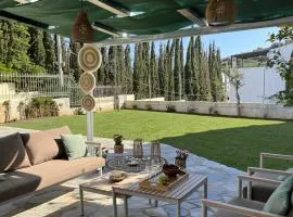 Naiad Villa