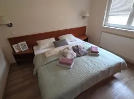 Terme Olimia - Aparthotel Rosa - Apartma 323