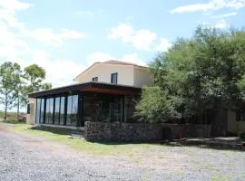 Casa Ancestra
