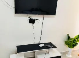 Bella apartment studios town