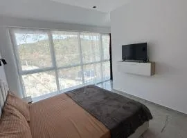 Qyteza guest house