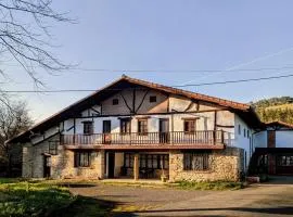Albergue Gerekiz Amagi