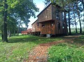 ZegZug apartman