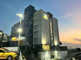 Hotel VM Express Queretaro