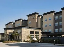 Residence Inn By Marriott Glen Allen Richmond