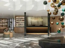 希尔顿蒙特利尔/拉瓦尔酒店