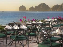 Cabo Condos - Boutique Condos Unit 1，位于卡波圣卢卡斯的酒店