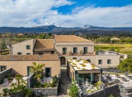 Flora Sicula - Country Hotel - Cultivating Hospitality，位于加里的酒店