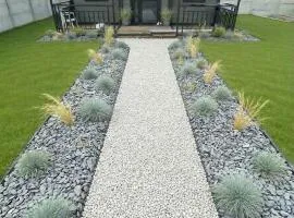 Tiny house container